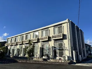 レオネクストリアンの画像