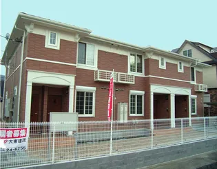 パークサイド ベルの画像