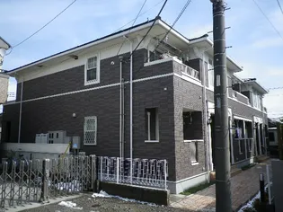 ウィステリア アロッジオの画像