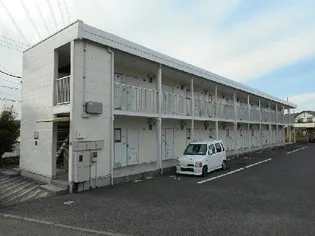 レオパレスグランディールの画像