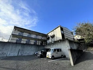 レオパレステクノピア函南の画像