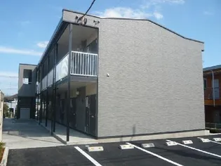 レオパレス高砂IIの画像