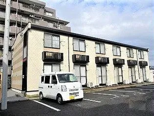 レオパレスルミエールの画像