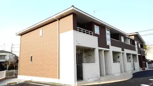 エスポワールカーサの画像