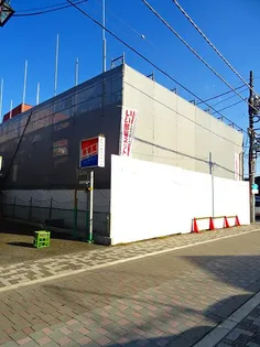 クラテックレジデンスIIの画像