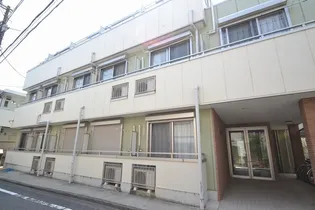 シャトル聖 高円寺の画像