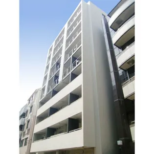 東京都千代田区神田佐久間町3丁目【マンション】の外観