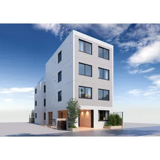 ウェルスクエアイズム中野坂上の画像