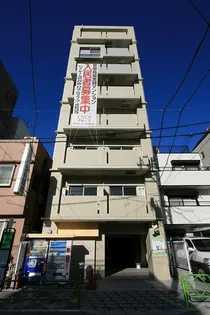 アヴェニール月島の画像