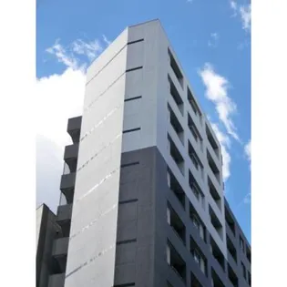 東京都中央区新川1丁目【マンション】の外観