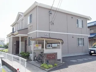 ラフィナートSK Ⅱの画像