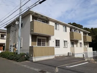 ヒルズパークの画像