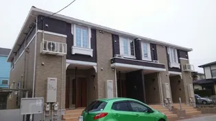 八前ヒルズの画像