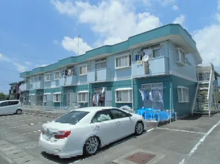 エルディムおおすみAの画像