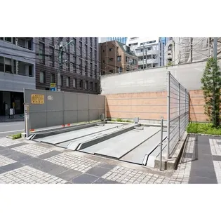 東京都渋谷区恵比寿1丁目【マンション】の外観