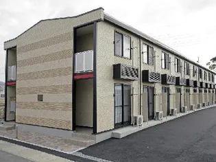 レオパレス福千荘の画像