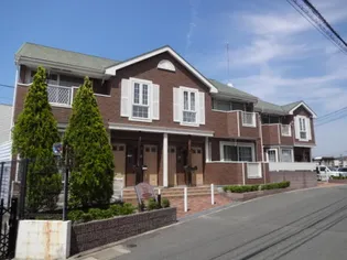 アビタ ツースリーの画像