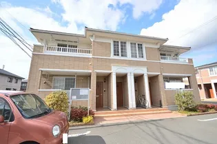 メゾンクレールAの画像