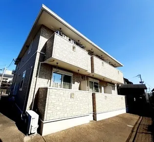 シャルマン パレスの画像