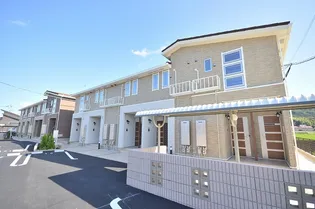 シャン ド フルールⅡの画像