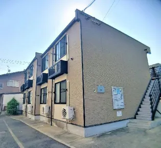 福岡県福岡市博多区吉塚3丁目【アパート】の外観