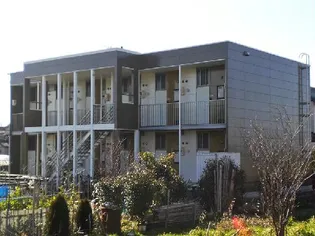 レオパレスルナの画像