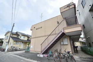 井上ハイツの画像