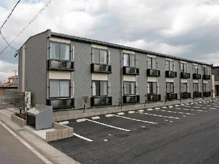 レオパレスディアコートAの画像