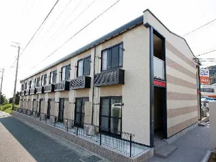 レオパレスさくらの画像