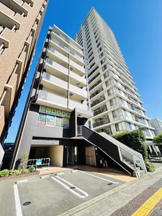 グランデ マーレ姪浜駅前の画像