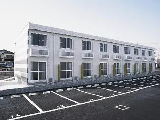 レオパレスRICORDOの画像