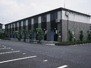 レオパレス泉の画像