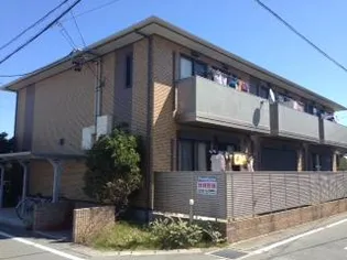 パーチェ Aの画像