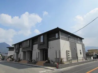 ファミーユⅠの画像