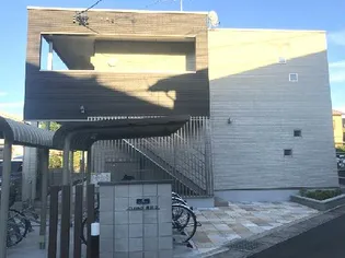 クレイノ前川3の画像