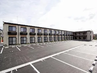 レオパレス成海の画像