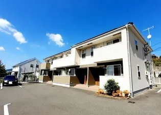 アーバンプレイス Ⅱの画像