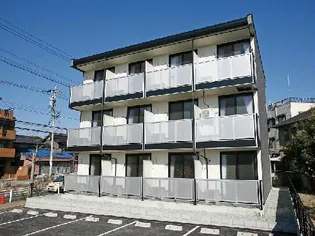 レオパレス新和の画像