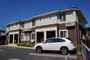 ルイシャトレ花見の画像