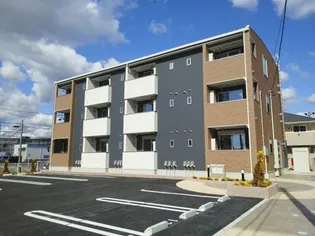 ビブレストⅤ Aの画像