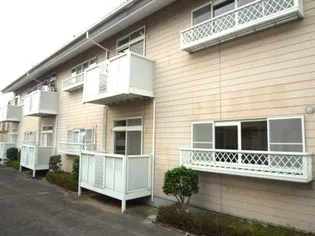 ビレッジツカサBの画像