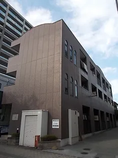 ヴェルドールマンションの画像