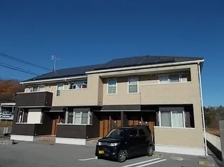 サンスクエアBの画像