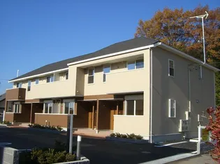 かなかなの家の画像