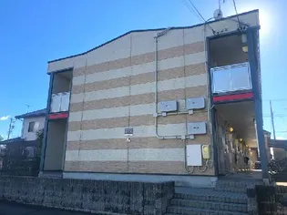 レオパレス上ノ蔵の画像