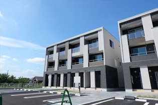 スカイタウンBの画像