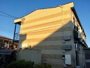 レオパレス中戸祭2の画像