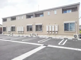 ボン シャンスIIの画像