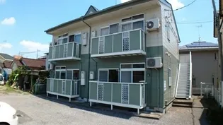 レーベンハイツの画像