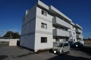 レジデンス桜の画像